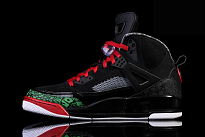 Фото № 2 с приближением к товару «‎Nike Air Jordan Spizike Poison »