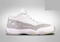 Фото № 1 с приближением к товару «‎Nike Air Jordan 11 Retro IE Cobalt »