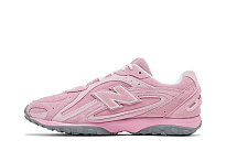 Фото № 4 с приближением к товару «‎New Balance 204L Pastel Pack - Pink»