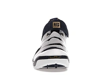 Фото № 2 с приближением к товару «‎Nike LeBron 4 West Coast»