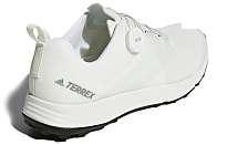 Фото № 4 с приближением к товару «‎adidas Terrex Two Boa White»
