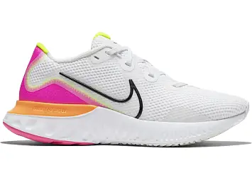 Nike Renew Run Platinum Tint White (CK6360-005)
