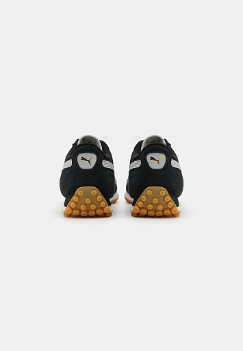 EASY RIDER FOOTIE UNISEX - 3