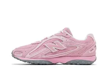 New Balance 204L Pastel Pack - Pink - 4