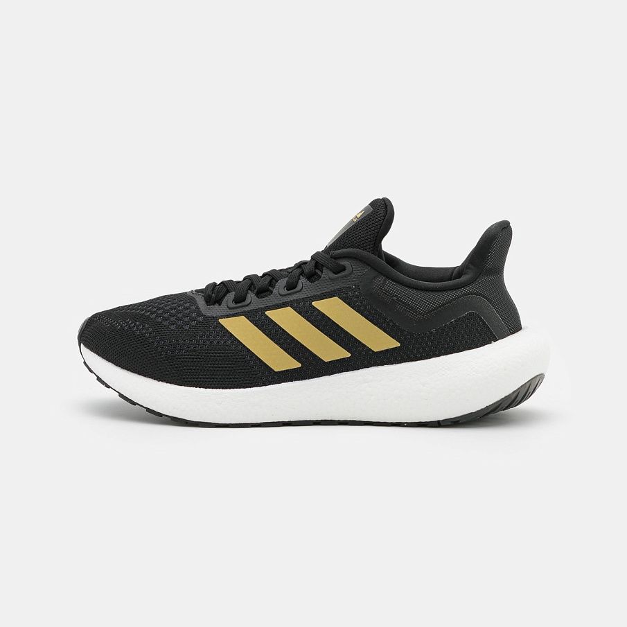 Фото № 1 с приближением к товару «‎Adidas Pureboost Jet »