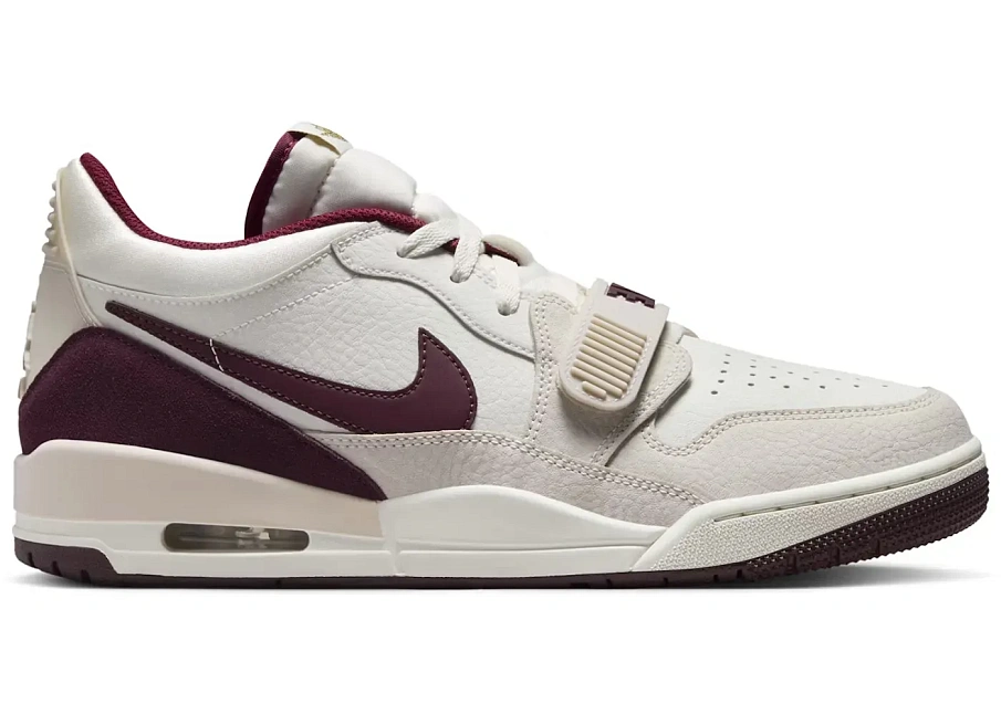 Фото № 1 с приближением к товару «‎Jordan Legacy 312 Low»