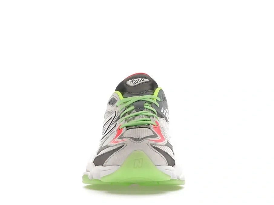 Фото № 2 с приближением к товару «‎New Balance 9060»