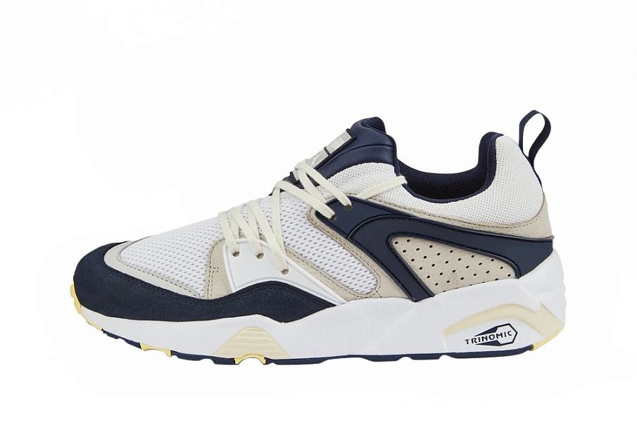 Фото № 2 с приближением к товару «‎Puma Blaze OF Glory»