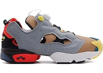 Фото № 1 с приближением к товару «‎Reebok Instapump Fury»