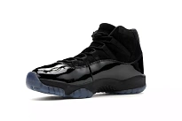 Фото № 4 с приближением к товару «‎Jordan 11 Retro Cap and Gown»