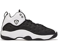 Фото № 1 с приближением к товару «‎Jordan Jumpman Team 2 White Black»