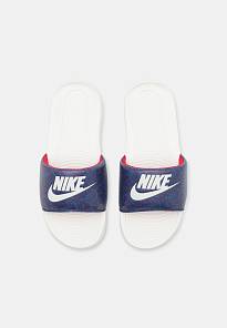 Фото № 3 с приближением к товару «‎Nike Victori One Slide Print»