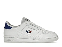 Фото № 1 с приближением к товару «‎adidas Continental 80 Tricolor»