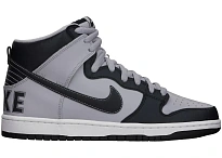Фото № 1 с приближением к товару «‎Nike SB Dunk High Georgetown Hoyas»