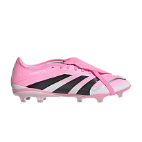 Фото № 1 с приближением к товару «‎David Beckham x adidas Predator Pro Foldover Tongue FG Miami»