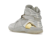 Фото № 6 с приближением к товару «‎Jordan 8 Retro Champagne»