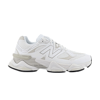 Фото № 1 с приближением к товару «‎New Balance 9060 White»