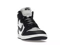 Фото № 2 с приближением к товару «‎Jordan 1 Retro High 85 Black White (2023)»