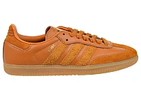 Фото № 1 с приближением к товару «‎adidas Samba OG FT Craft Ochre»