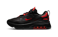 Фото № 1 с приближением к товару «‎(BP) Nike Air Max Exosense BlackRed»