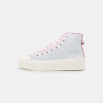 Фото № 1 с приближением к товару «‎Adidas Nizza Bonega »