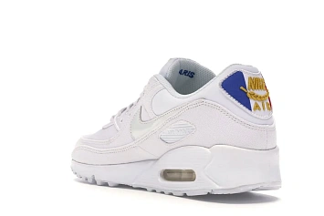 Nike Air Max 90 City Pack Paris (2020) - 6
