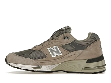 New Balance 991 - 3