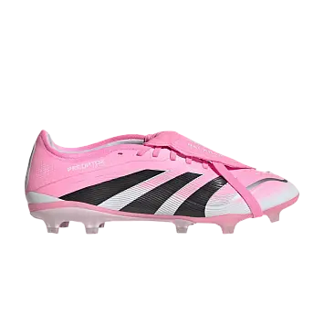David Beckham x adidas Predator Pro Foldover Tongue FG Miami