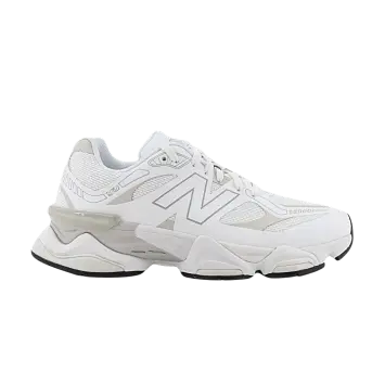 New Balance 9060 White