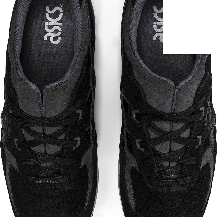 Фото № 4 с приближением к товару «‎Кроссовки Asics SPAS115O00N-C11»