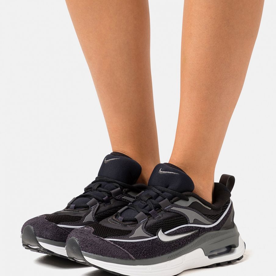 Фото № 2 с приближением к товару «‎Nike W Air Max Bliss »