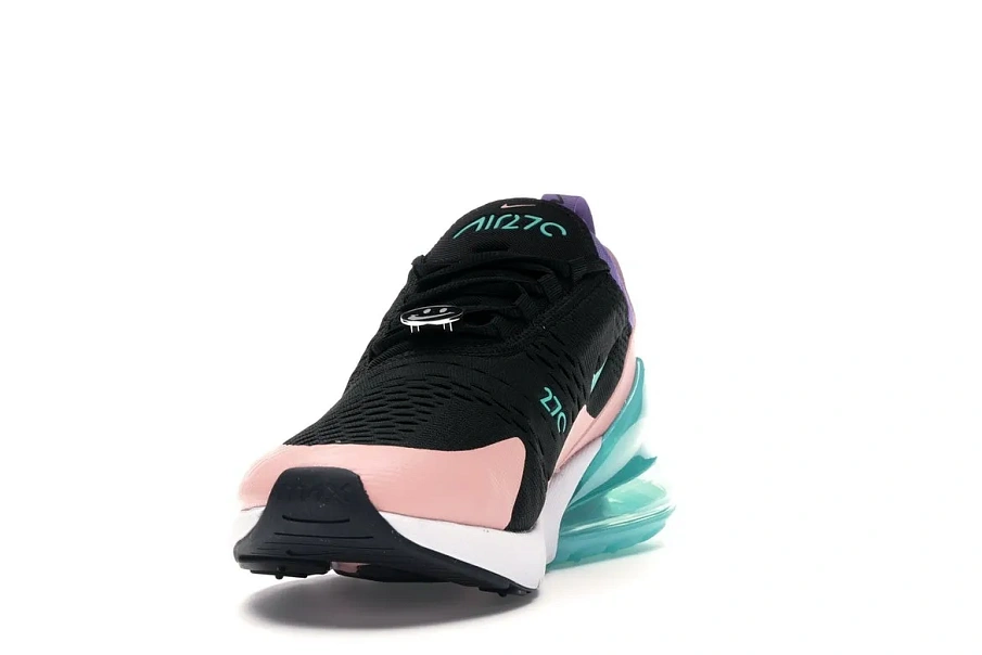Фото № 4 с приближением к товару «‎Nike Air Max 270 Have a Nike Day»