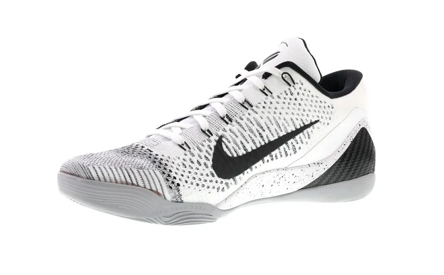 Фото № 4 с приближением к товару «‎Nike Kobe 9 Elite Low Beethoven»