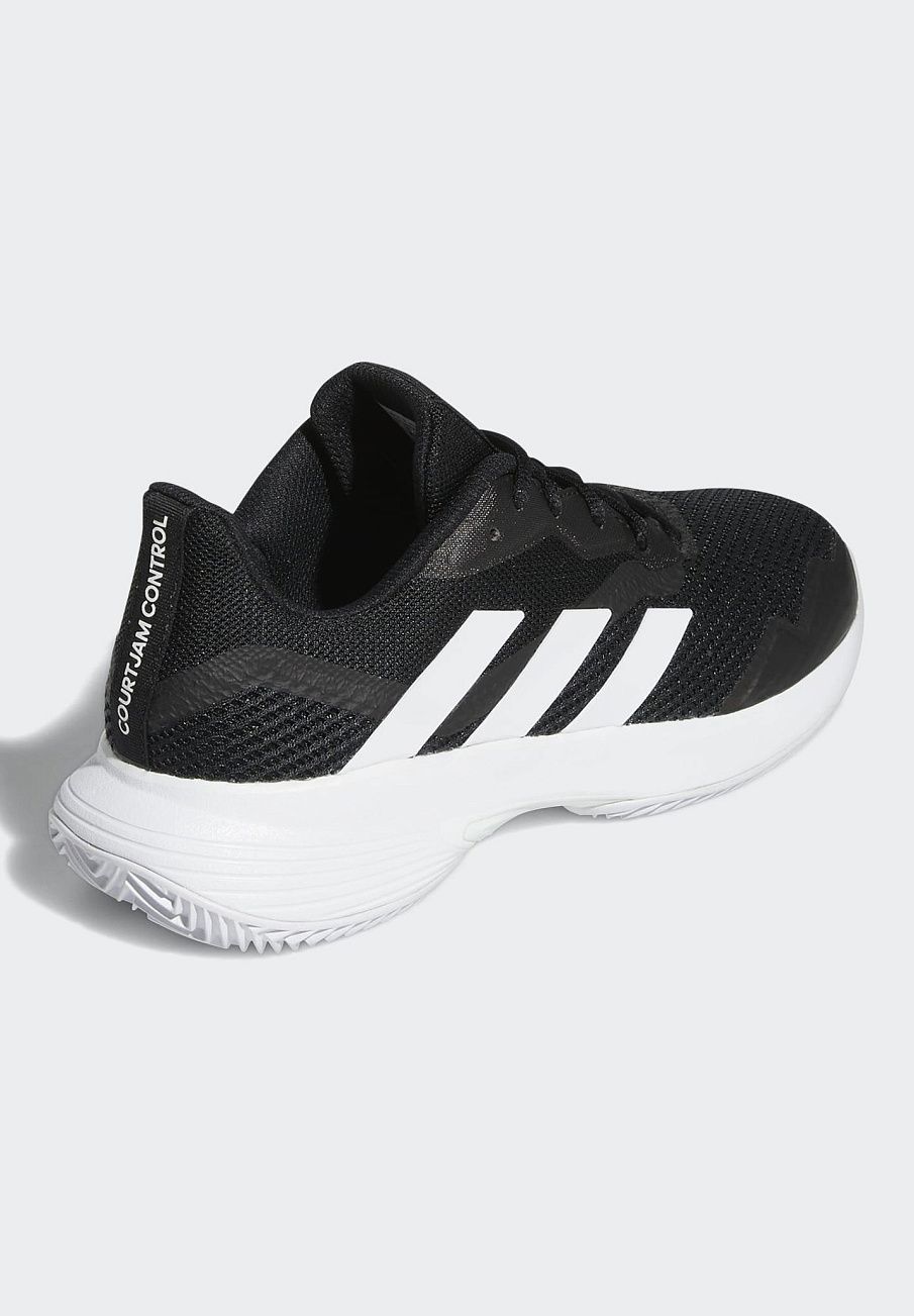 Фото № 4 с приближением к товару «‎Adidas Courtjam Control Clay »