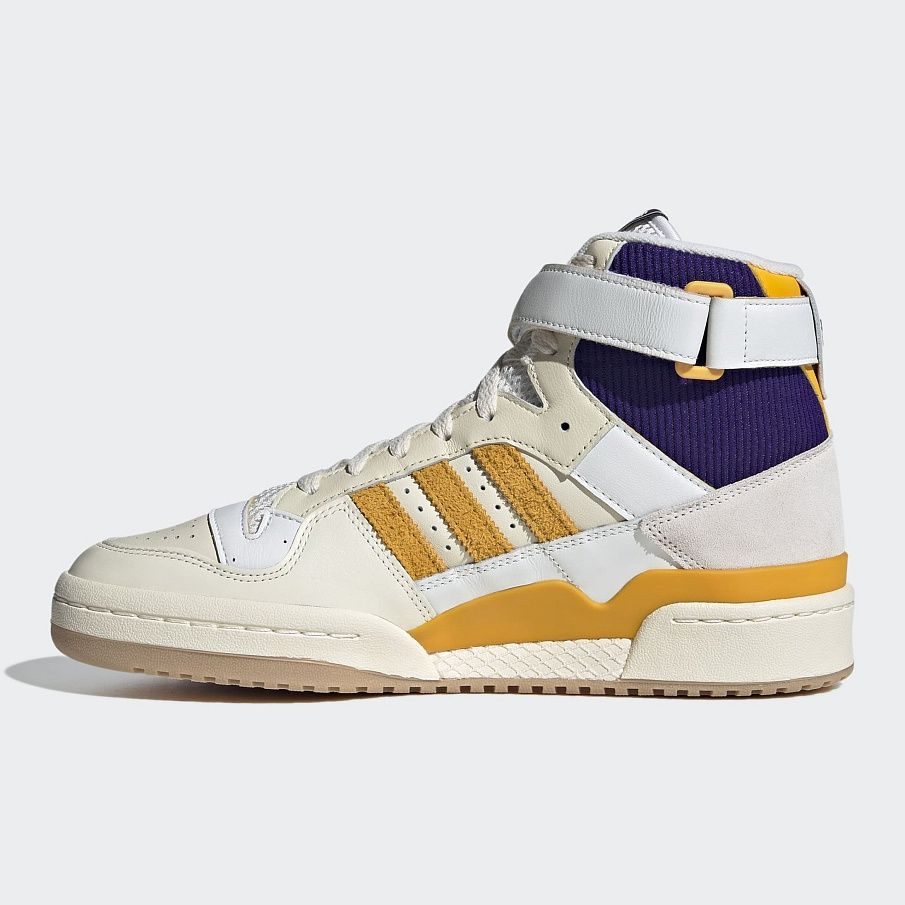 Фото № 1 с приближением к товару «‎Adidas Forum »