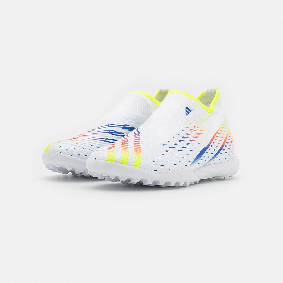 Фото № 2 с приближением к товару «‎Adidas Edge.3 LL TF »