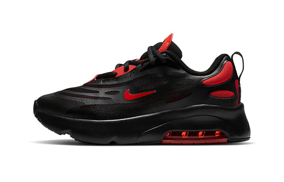 Фото № 1 с приближением к товару «‎(BP) Nike Air Max Exosense BlackRed»