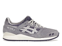 Фото № 1 с приближением к товару «‎ASICS Gel-Lyte III Paisley Ash Rock Cream»