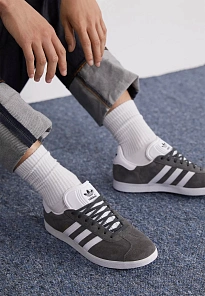 Фото № 3 с приближением к товару «‎GAZELLE UNISEX»