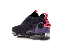 Фото № 5 с приближением к товару «‎Nike Air VaporMax 2020 Dark Razon »
