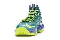 Фото № 2 с приближением к товару «‎Nike LeBron X Elite Miami Dade»