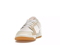 Фото № 5 с приближением к товару «‎Nike Dunk Low SE Patchwork If Lost Return To»