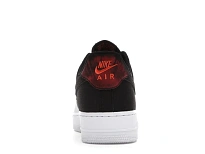 Фото № 4 с приближением к товару «‎Nike Air Force 1 Low '07 Black Smoke Grey»