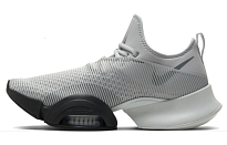 Фото № 1 с приближением к товару «‎Nike Air Zoom Superrep 'Smoke Grey'»