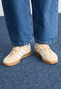 Фото № 2 с приближением к товару «‎GAZELLE INDOOR»