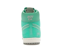 Фото № 4 с приближением к товару «‎Nike Jordan Air Ship PE SP Corporate Got Em»