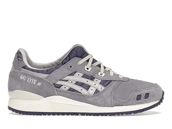 ASICS Gel-Lyte III Paisley Ash Rock Cream - 1