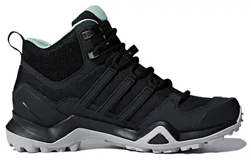 adidas Wmns Terrex Swift R2 Mid Gtx Black - 2