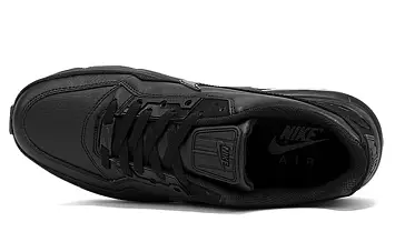 Nike Air Max Ltd 3 Low-Top Running Shoes Black - 3