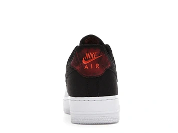Nike Air Force 1 Low '07 Black Smoke Grey (CZ0337-001) - 4